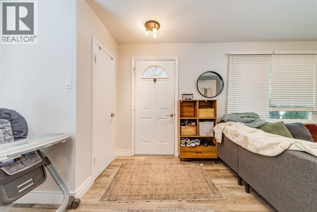 3302 Curry Avenue Unit# Upper, Windsor, Ontario  N9E 2T5 - Photo 3 - 25022563
