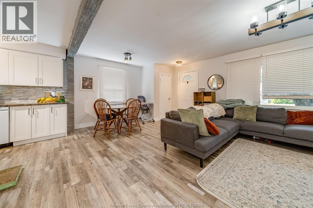 3302 Curry Avenue Unit# Upper, Windsor, Ontario  N9E 2T5 - Photo 4 - 25022563