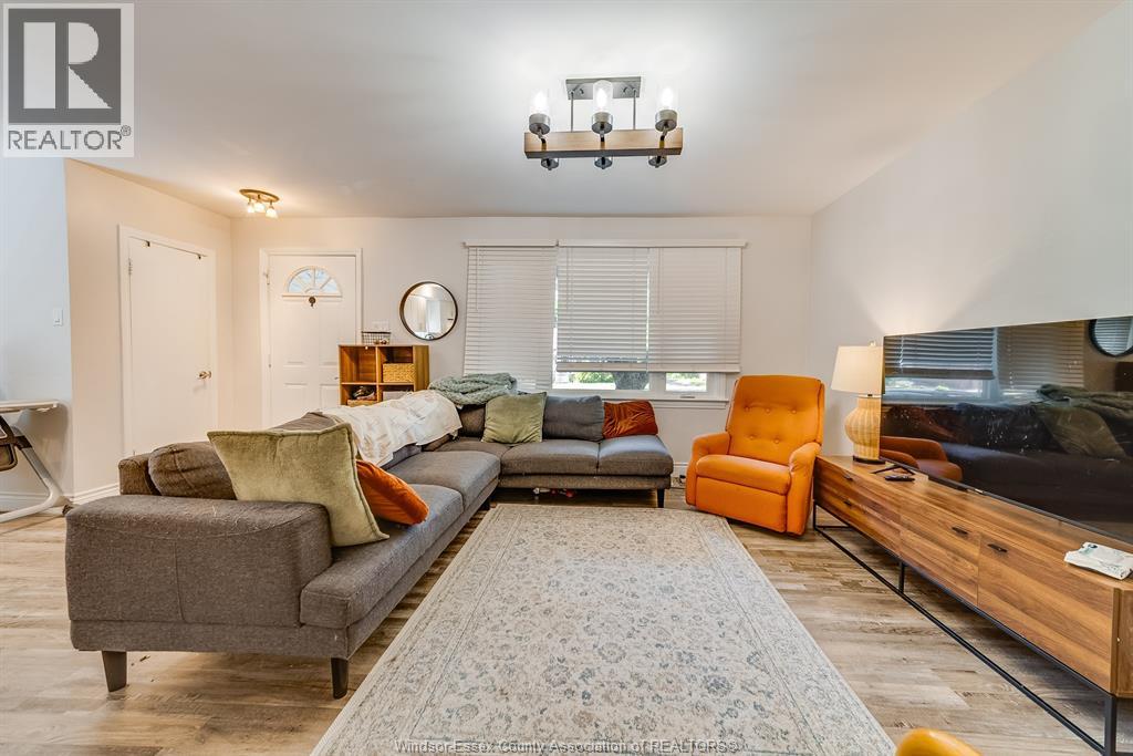 3302 Curry Avenue Unit# Upper, Windsor, Ontario  N9E 2T5 - Photo 5 - 25022563