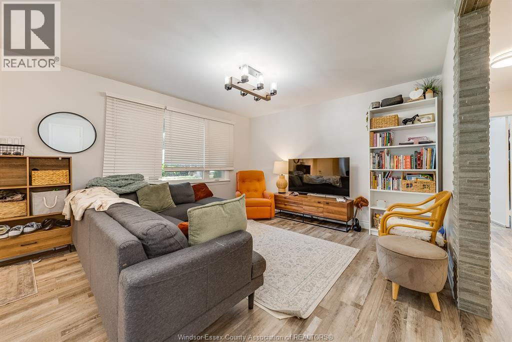 3302 Curry Avenue Unit# Upper, Windsor, Ontario  N9E 2T5 - Photo 6 - 25022563