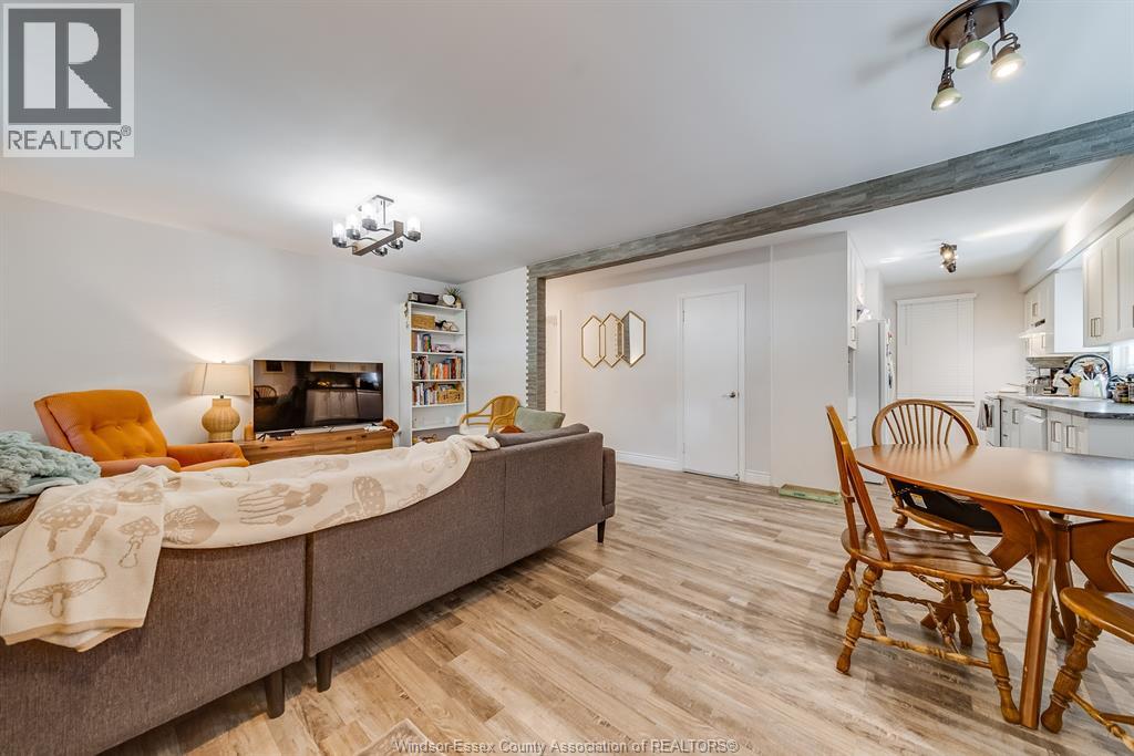 3302 Curry Avenue Unit# Upper, Windsor, Ontario  N9E 2T5 - Photo 8 - 25022563