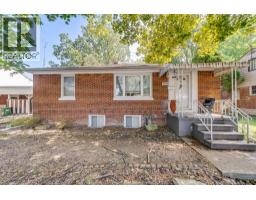 3302 CURRY AVENUE Unit# UPPER, Windsor, Ontario