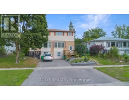 2048 WALKER AVENUE, Peterborough, Ontario