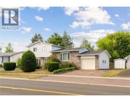161 Hennessey, Moncton, New Brunswick