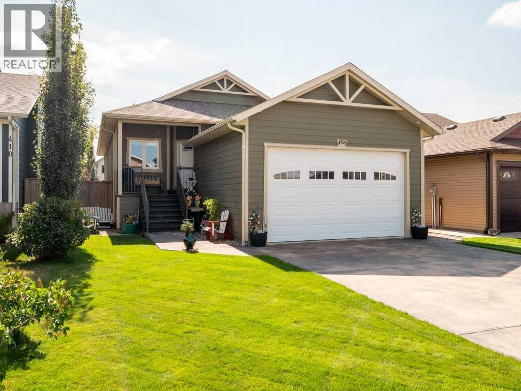 406 11 Street, Nobleford, Alberta  T0L 1S0 - Photo 2 - A2253017