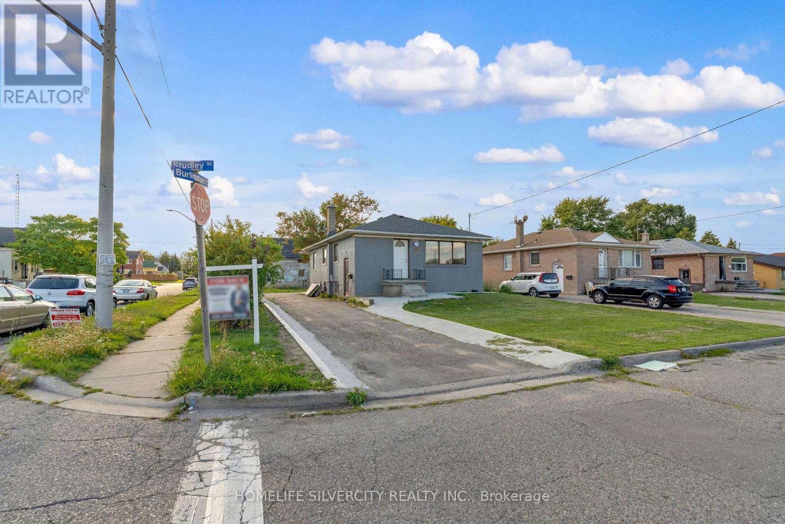 Property at 1 STUDLEY STREET image 1