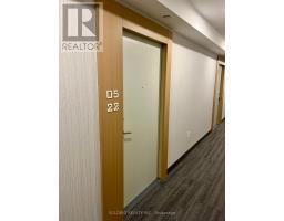 522 - 1100 SHEPPARD AVENUE W, Toronto, Ontario