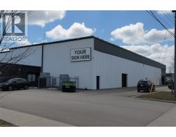 5900 THOROLD STONE Road Unit# 3C-E, Thorold, Ontario