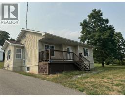81 Front Street, Gagetown, New Brunswick