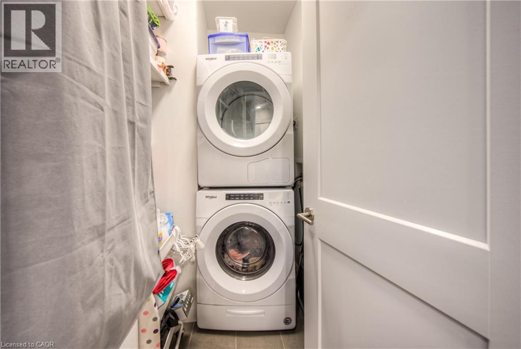 399 Queen Street S Unit# 418, Kitchener, Ontario  N2G 0C4 - Photo 3 - 40767712