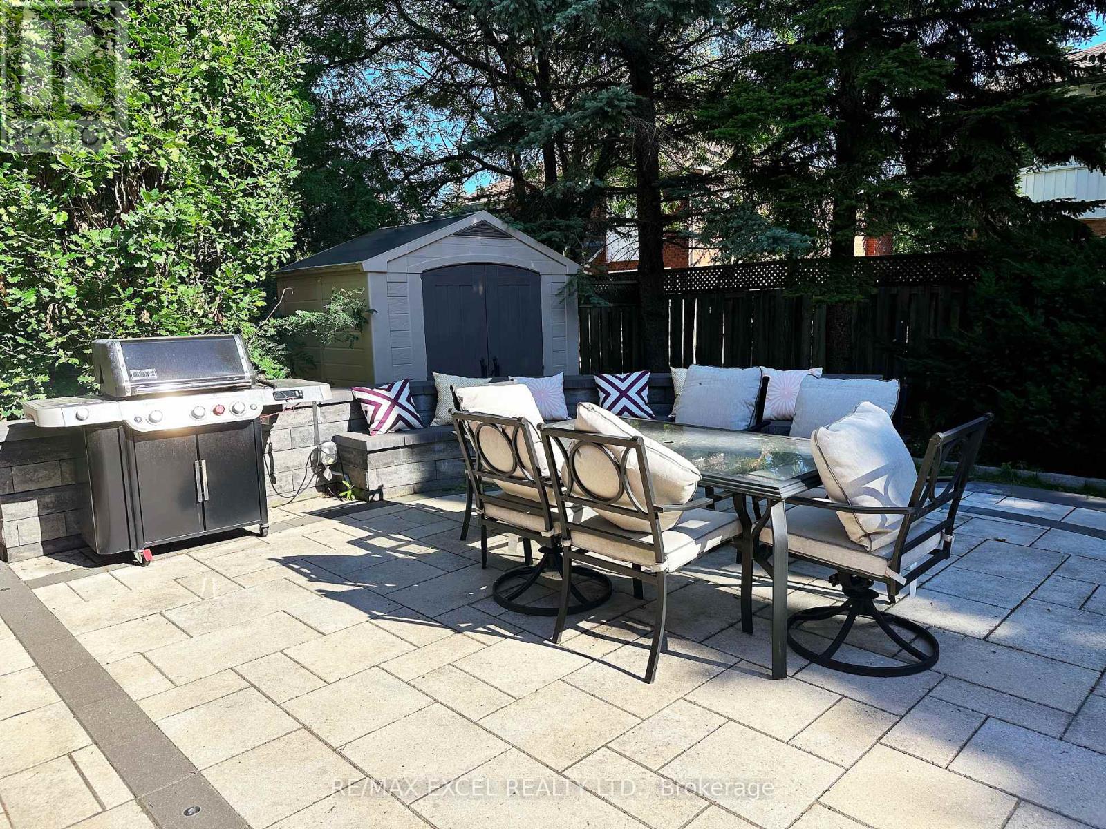 12 Moses Crescent, Markham, Ontario  L6C 1S5 - Photo 48 - N12389785