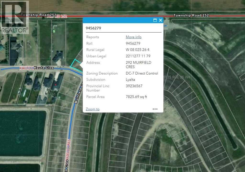 292 Muirfield Crescent, Lyalta, Alberta  T0J 1Y1 - Photo 5 - A2246873