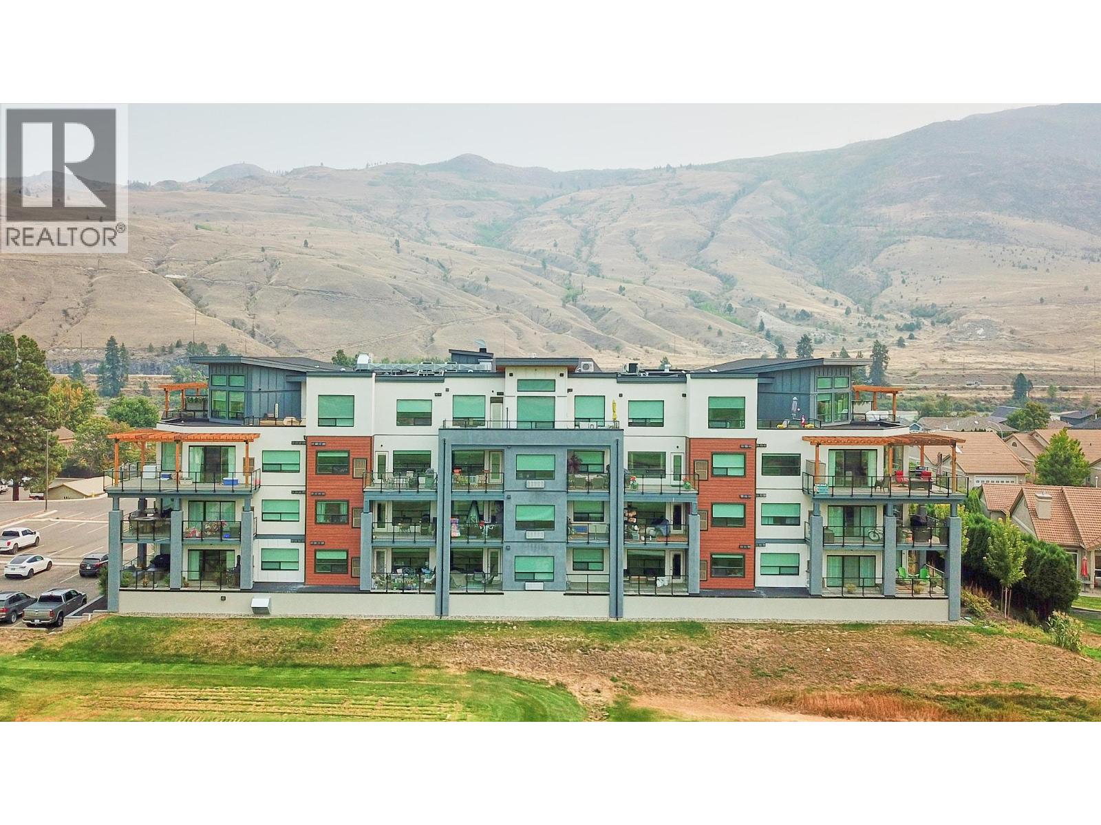 651 DUNES Drive Unit# 207, kamloops, British Columbia