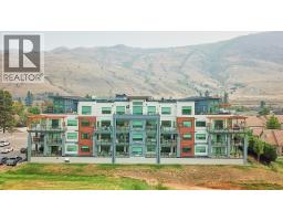 651 Dunes Drive Unit# 207 Westsyde, Kamloops, Ca