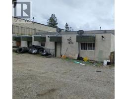 1324 Carmi Avenue Unit# 102 Industrial Area, Penticton, Ca