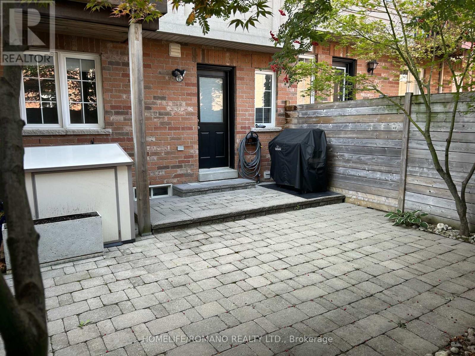 14 Ramage Lane, Toronto, Ontario  M9C 5S6 - Photo 30 - W12391001