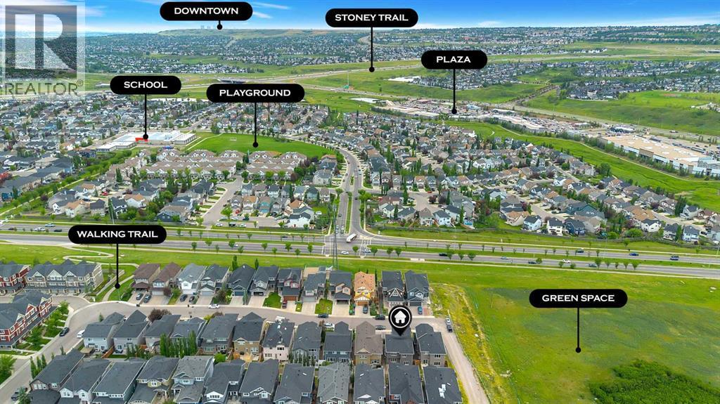 127 Evansview Road Nw, Calgary, Alberta  T3P 0L6 - Photo 45 - A2253589