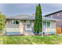 4038 113 Av Nw Beverly Heights, Edmonton, Ca