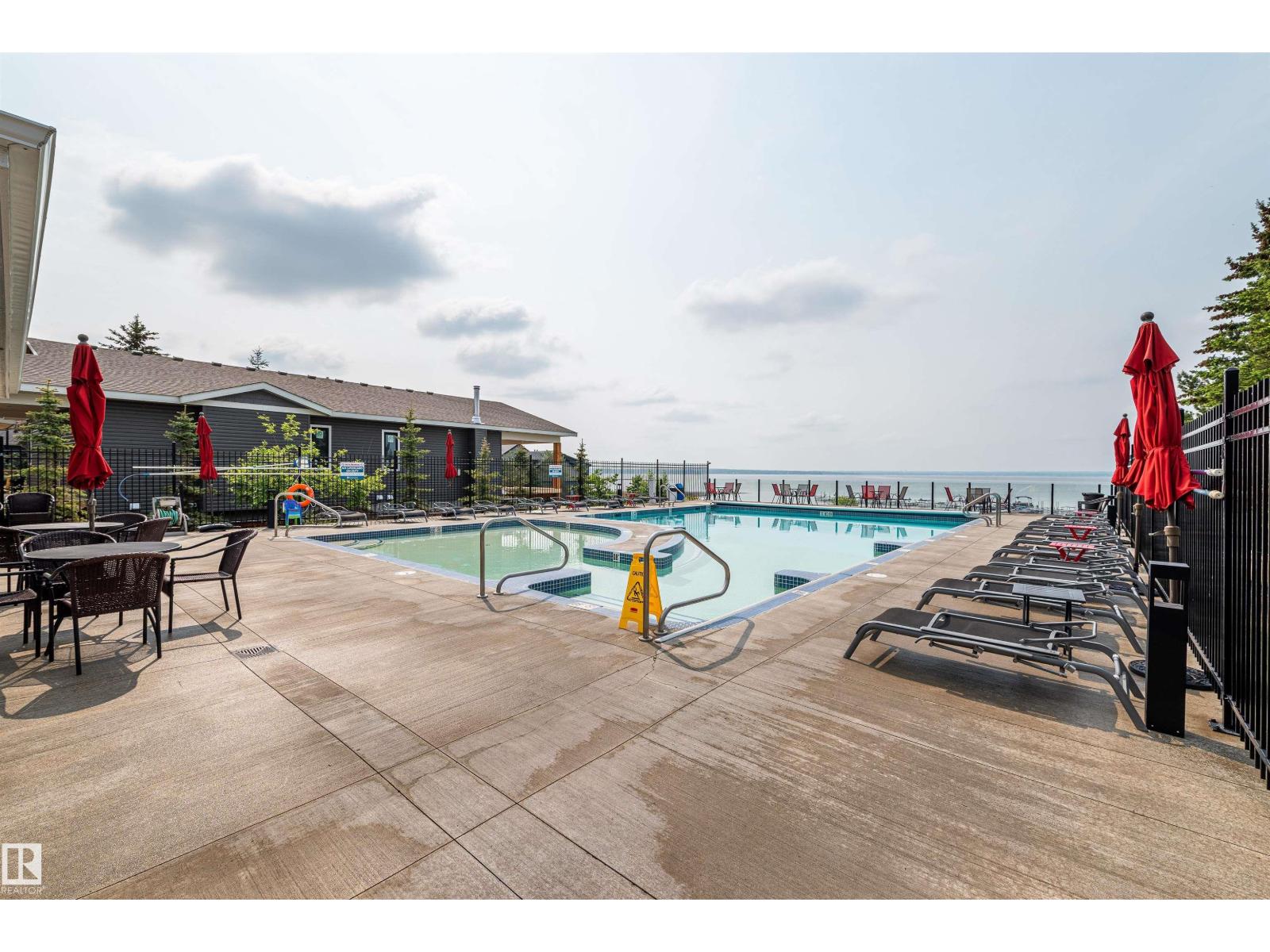 504 55101 Ste Anne Trail, Rural Lac Ste. Anne County, Alberta  T0E 1A1 - Photo 4 - E4456856