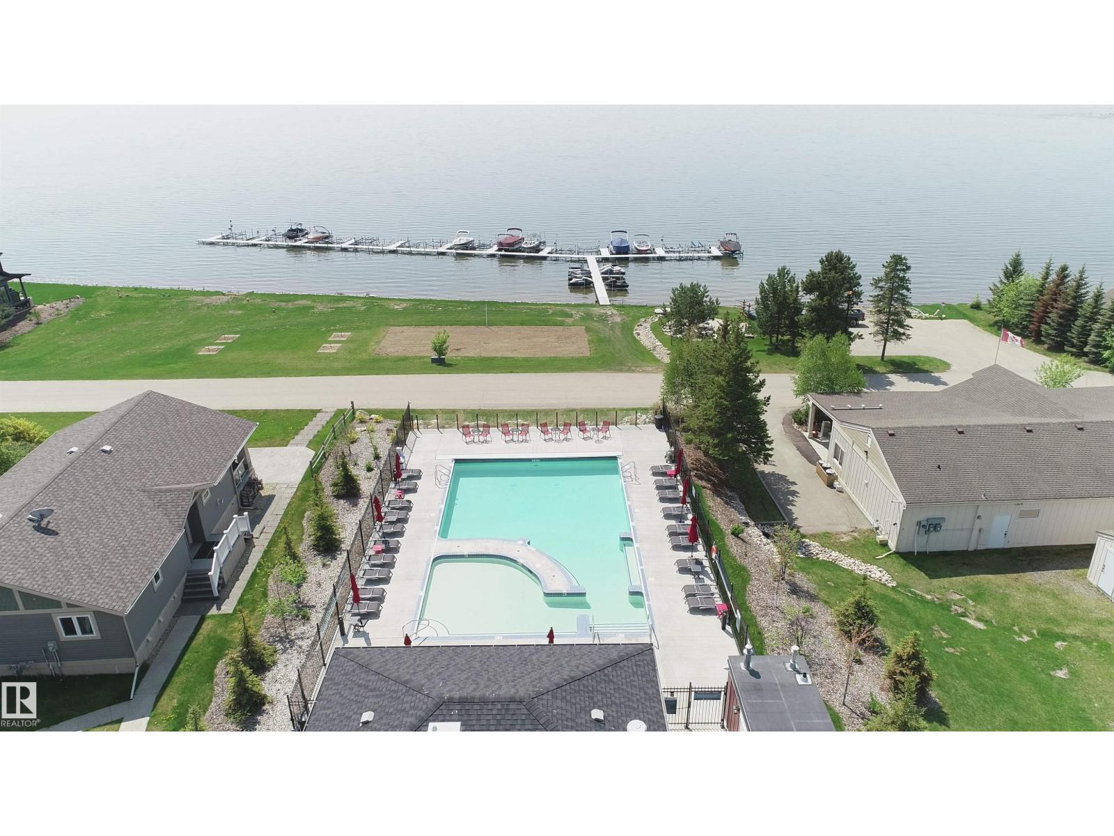 504 55101 Ste Anne Trail, Rural Lac Ste. Anne County, Alberta  T0E 1A1 - Photo 7 - E4456856