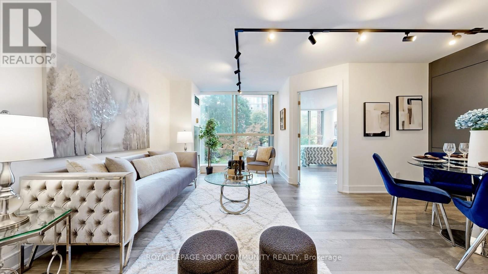 233 - 22 Southport Street, Toronto (High Park-Swansea), Ontario  M6S 4Y9 - Photo 8 - W12391046