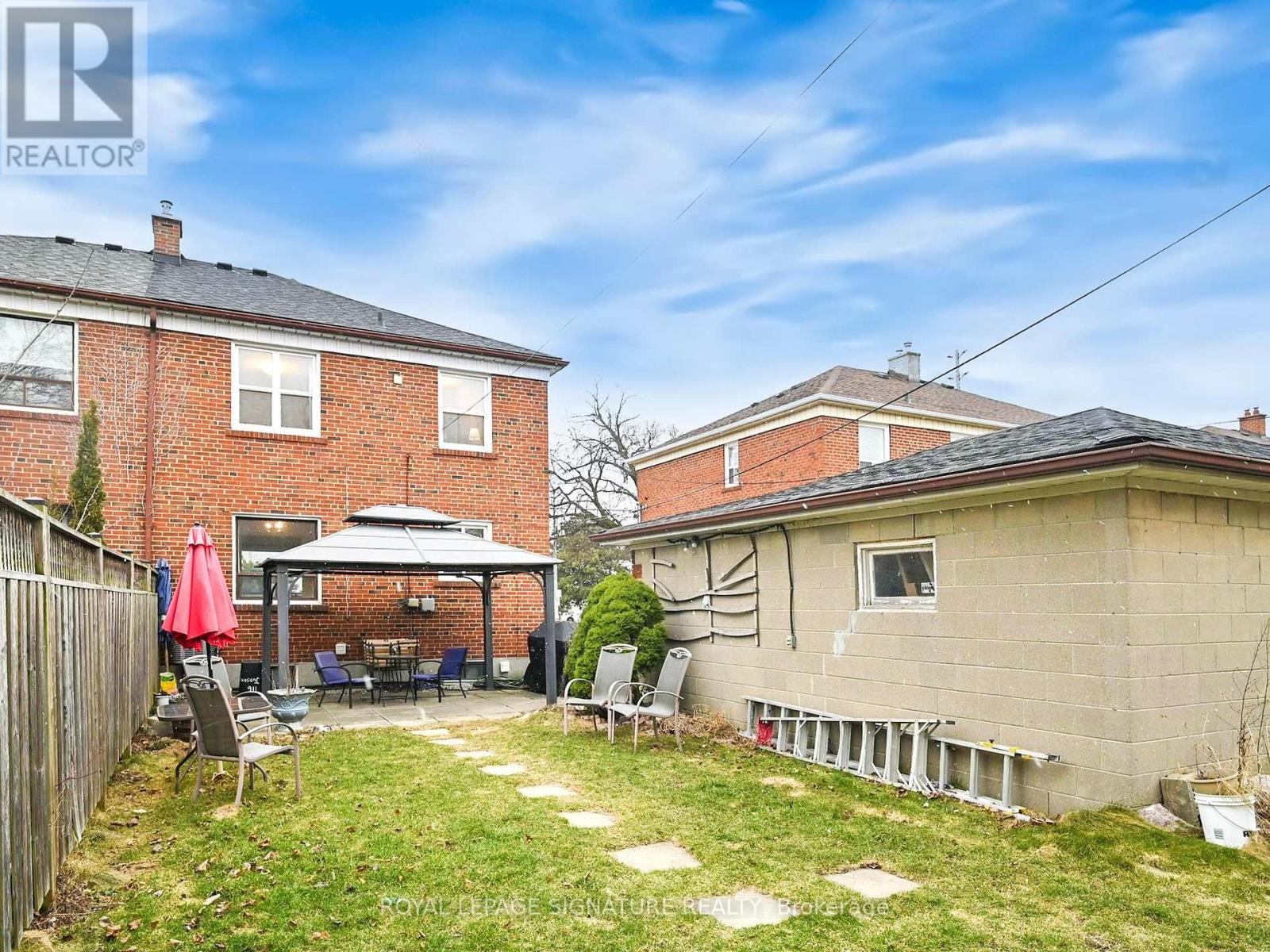116 Judson Street, Toronto (Mimico), Ontario  M8Z 1B1 - Photo 28 - W12391107