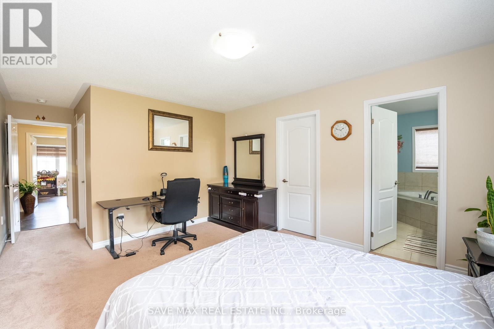 30 Polstar Road, Brampton (Northwest Brampton), Ontario  L7A 0G2 - Photo 14 - W12391125