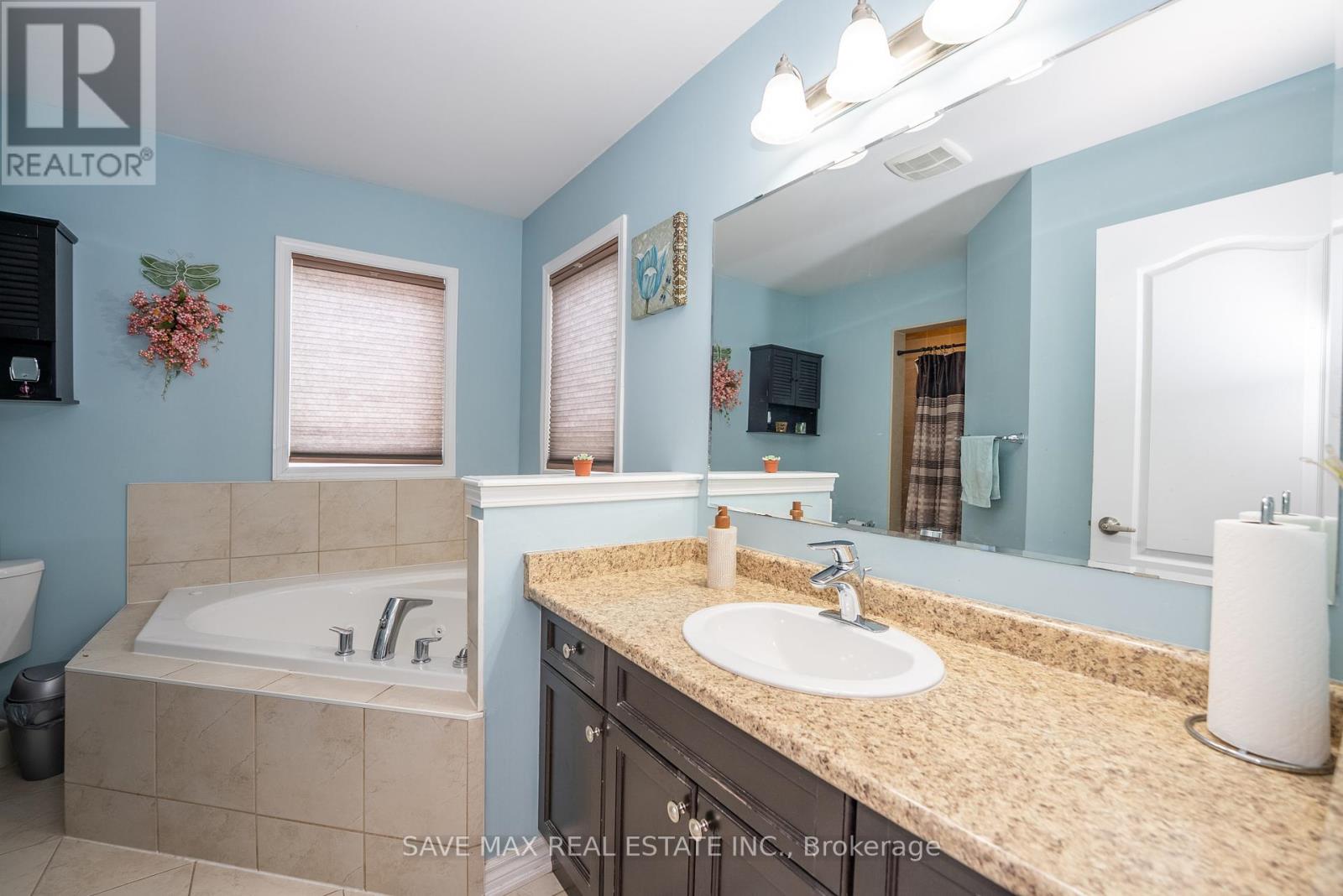 30 Polstar Road, Brampton (Northwest Brampton), Ontario  L7A 0G2 - Photo 17 - W12391125