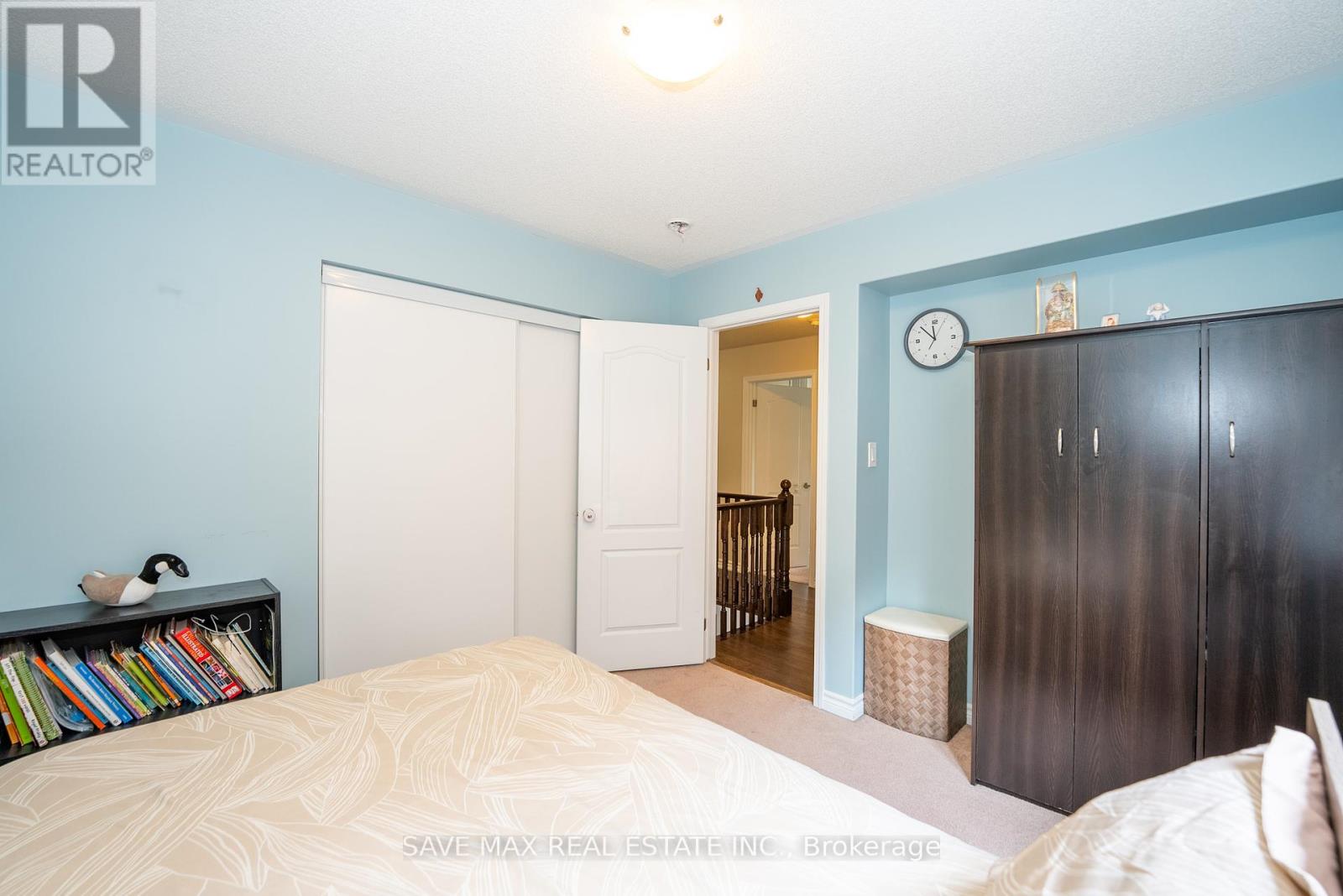 30 Polstar Road, Brampton (Northwest Brampton), Ontario  L7A 0G2 - Photo 18 - W12391125