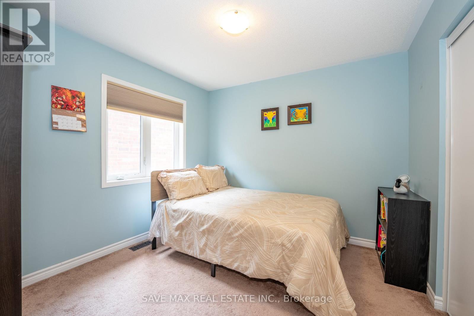 30 Polstar Road, Brampton (Northwest Brampton), Ontario  L7A 0G2 - Photo 19 - W12391125