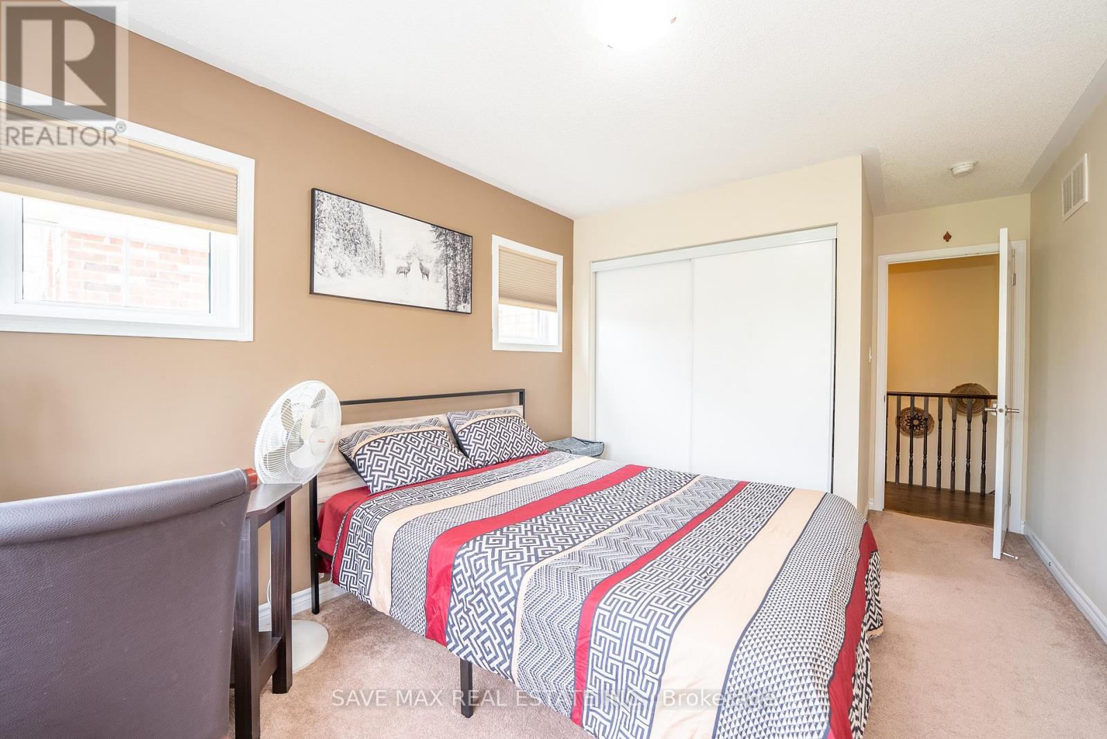30 Polstar Road, Brampton (Northwest Brampton), Ontario  L7A 0G2 - Photo 20 - W12391125