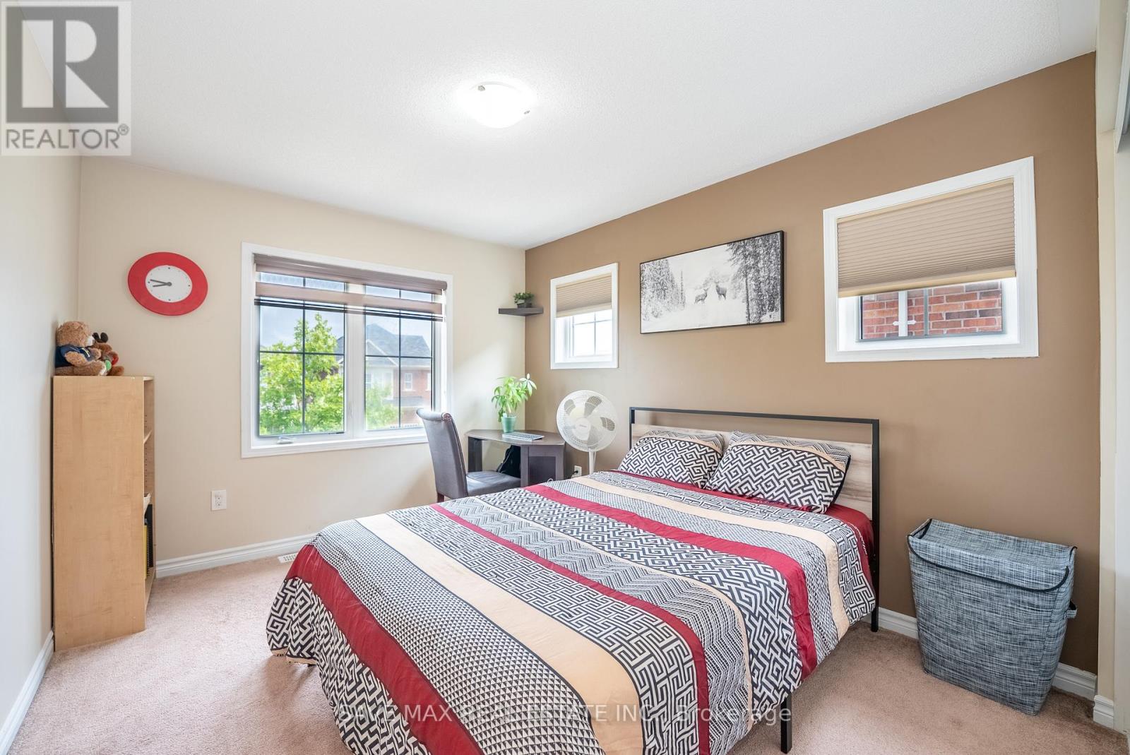 30 Polstar Road, Brampton (Northwest Brampton), Ontario  L7A 0G2 - Photo 21 - W12391125