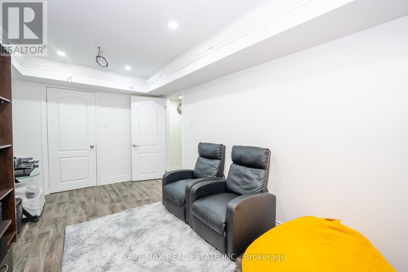 30 Polstar Road, Brampton (Northwest Brampton), Ontario  L7A 0G2 - Photo 24 - W12391125