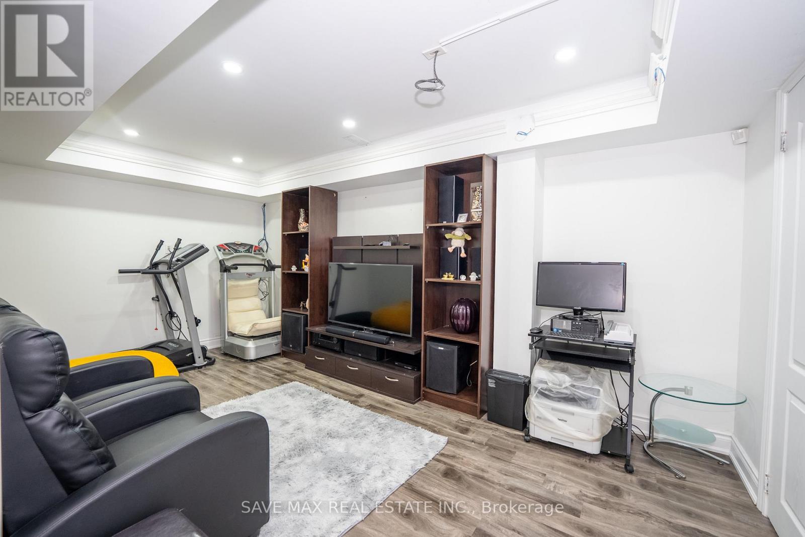 30 Polstar Road, Brampton (Northwest Brampton), Ontario  L7A 0G2 - Photo 25 - W12391125