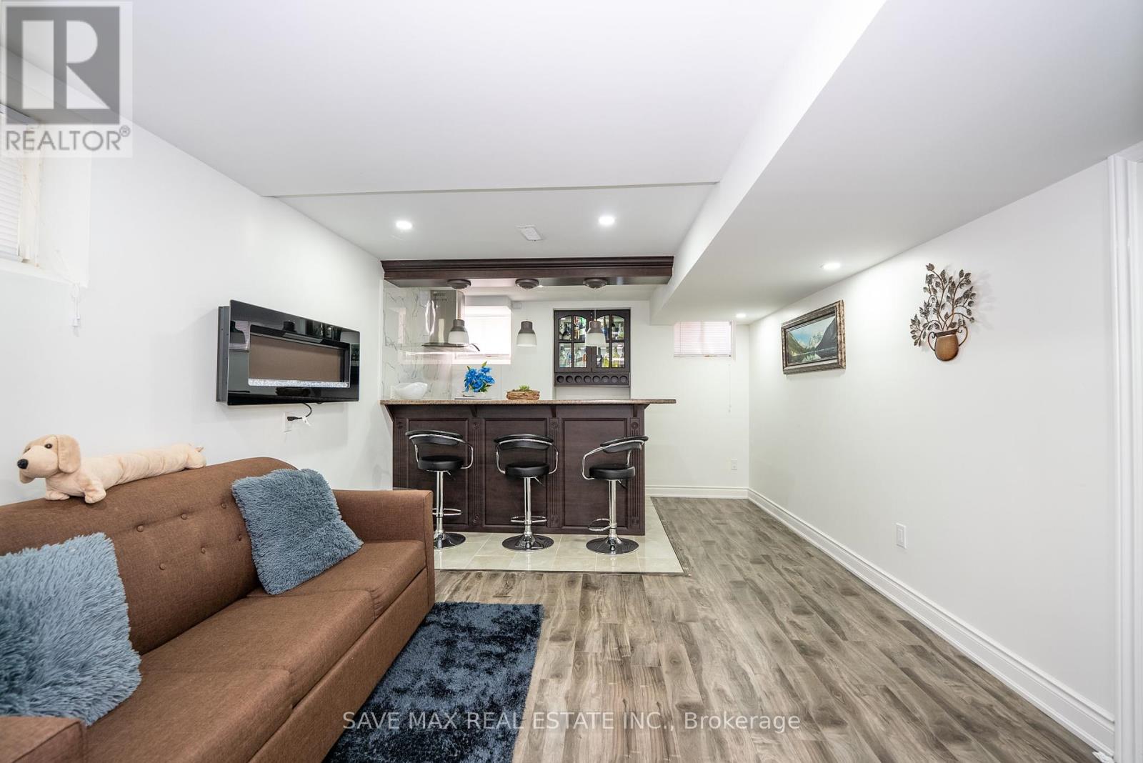 30 Polstar Road, Brampton (Northwest Brampton), Ontario  L7A 0G2 - Photo 27 - W12391125