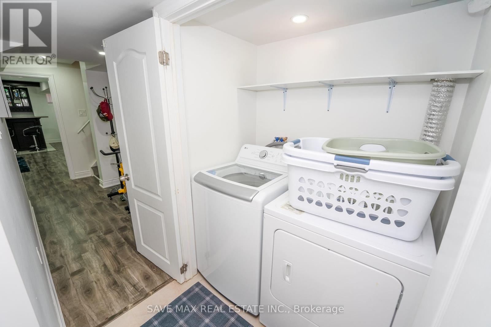 30 Polstar Road, Brampton (Northwest Brampton), Ontario  L7A 0G2 - Photo 29 - W12391125