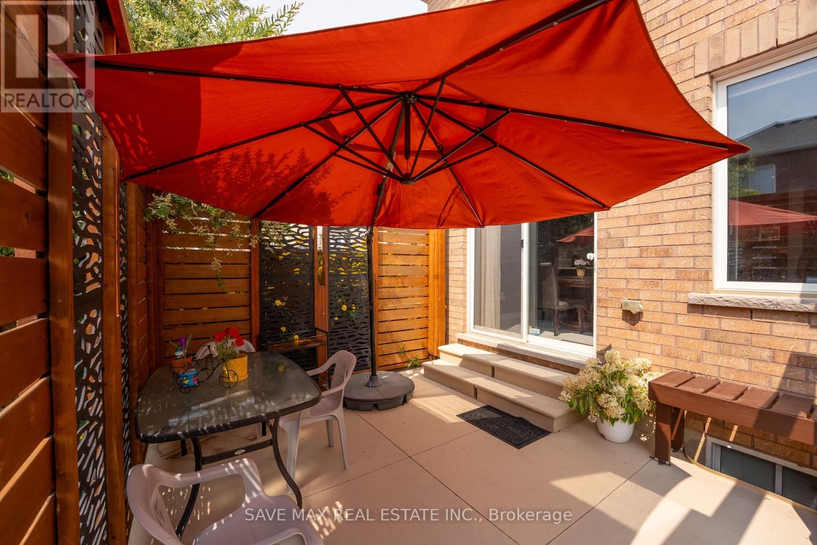 30 Polstar Road, Brampton (Northwest Brampton), Ontario  L7A 0G2 - Photo 30 - W12391125