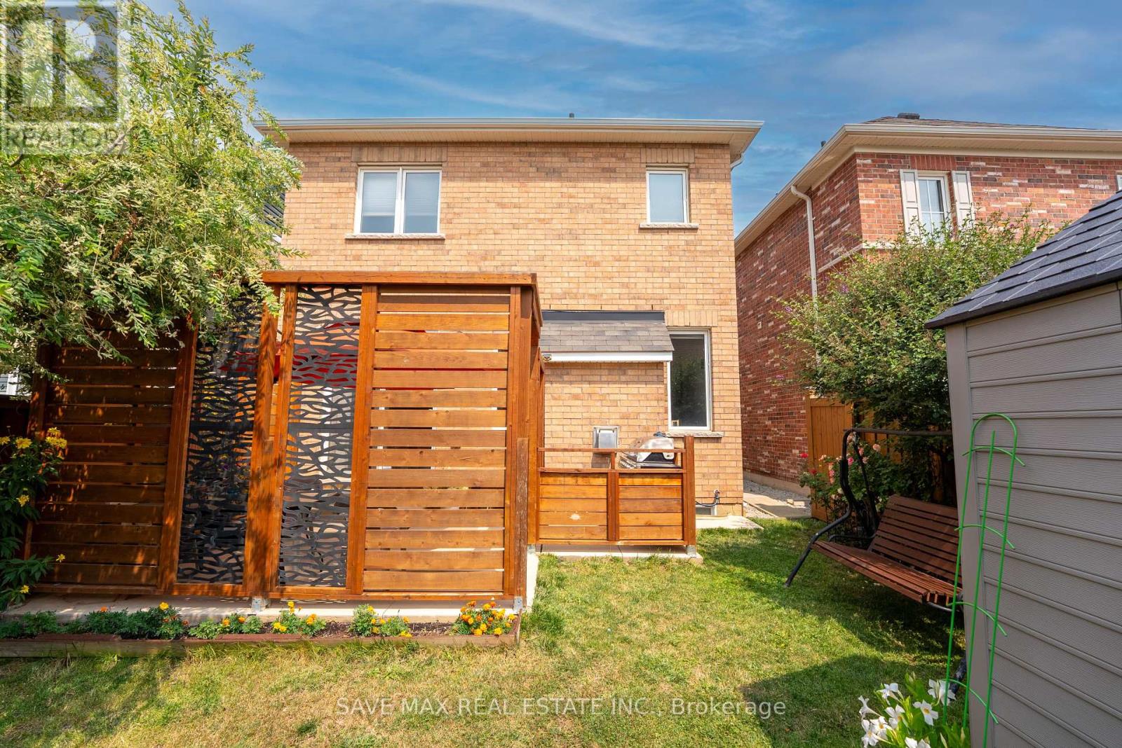 30 Polstar Road, Brampton (Northwest Brampton), Ontario  L7A 0G2 - Photo 31 - W12391125