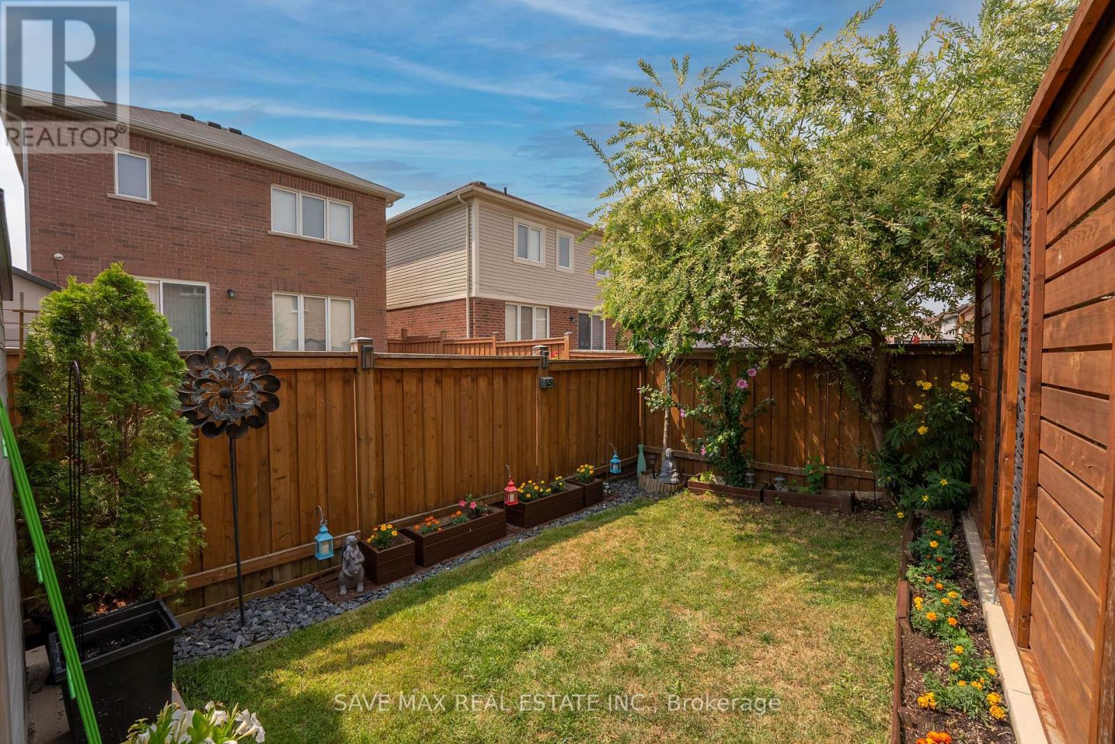30 Polstar Road, Brampton (Northwest Brampton), Ontario  L7A 0G2 - Photo 33 - W12391125