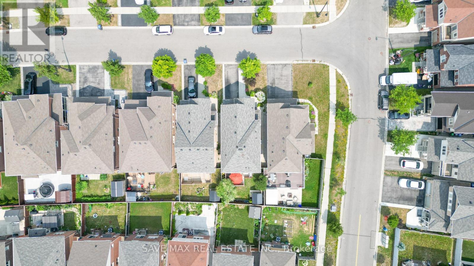 30 Polstar Road, Brampton (Northwest Brampton), Ontario  L7A 0G2 - Photo 34 - W12391125