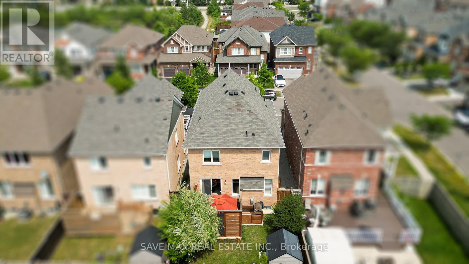 30 Polstar Road, Brampton (Northwest Brampton), Ontario  L7A 0G2 - Photo 35 - W12391125