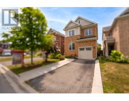 30 POLSTAR ROAD, Brampton, Ontario