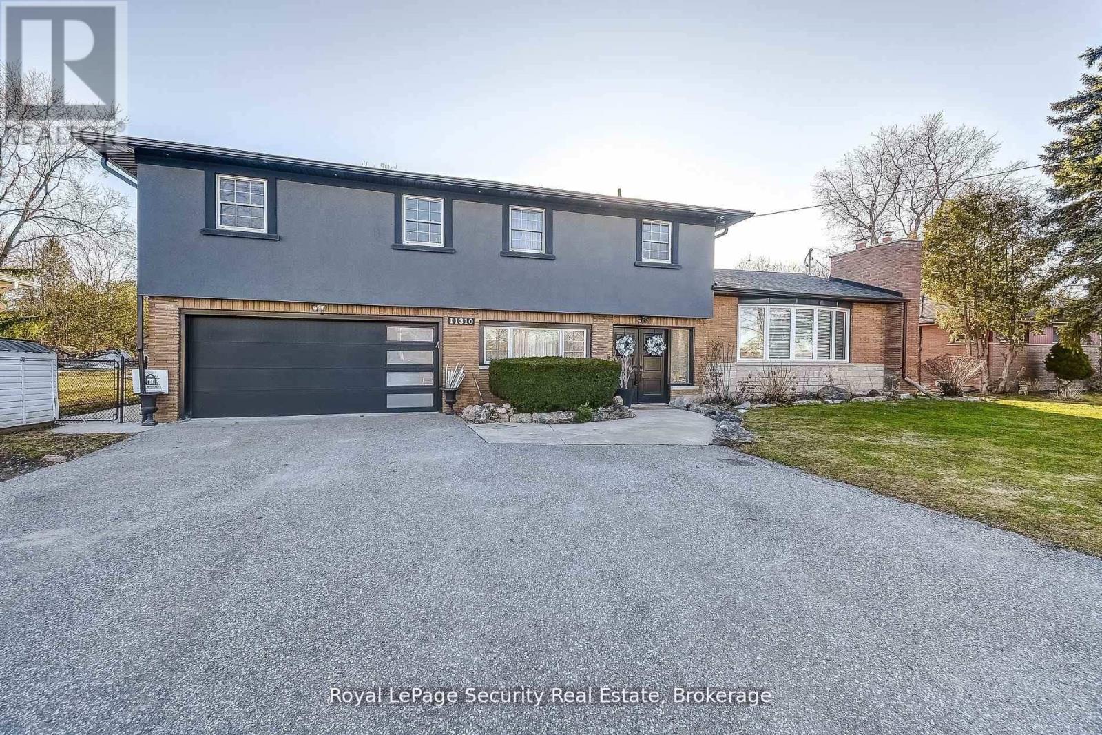 11310 Trafalgar Road, Halton Hills (Stewarttown), Ontario  L7G 4S5 - Photo 1 - W12391177