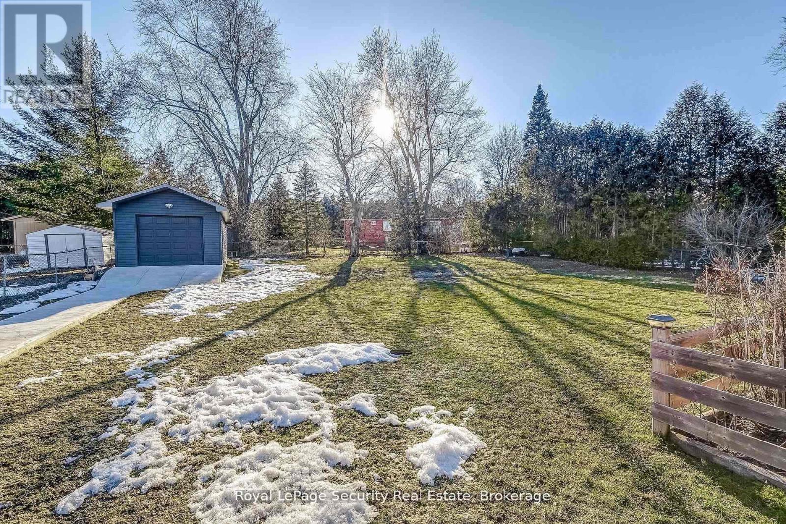 11310 Trafalgar Road, Halton Hills (Stewarttown), Ontario  L7G 4S5 - Photo 40 - W12391177