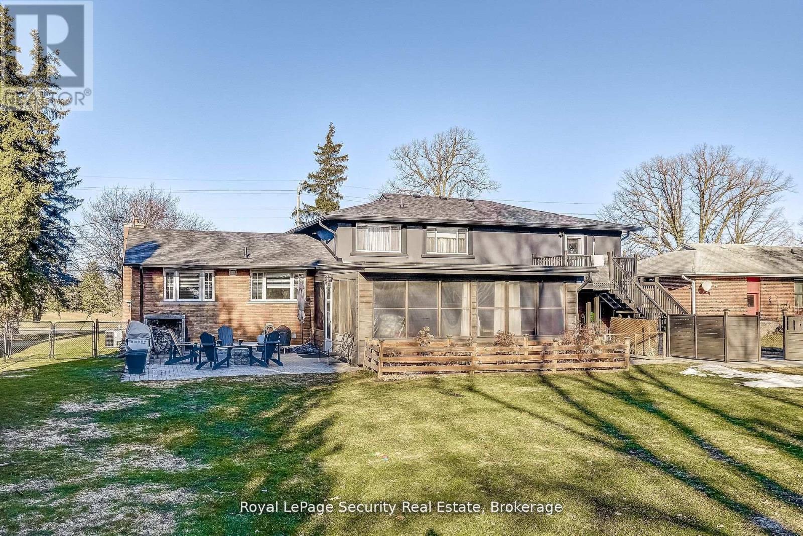 11310 Trafalgar Road, Halton Hills (Stewarttown), Ontario  L7G 4S5 - Photo 41 - W12391177