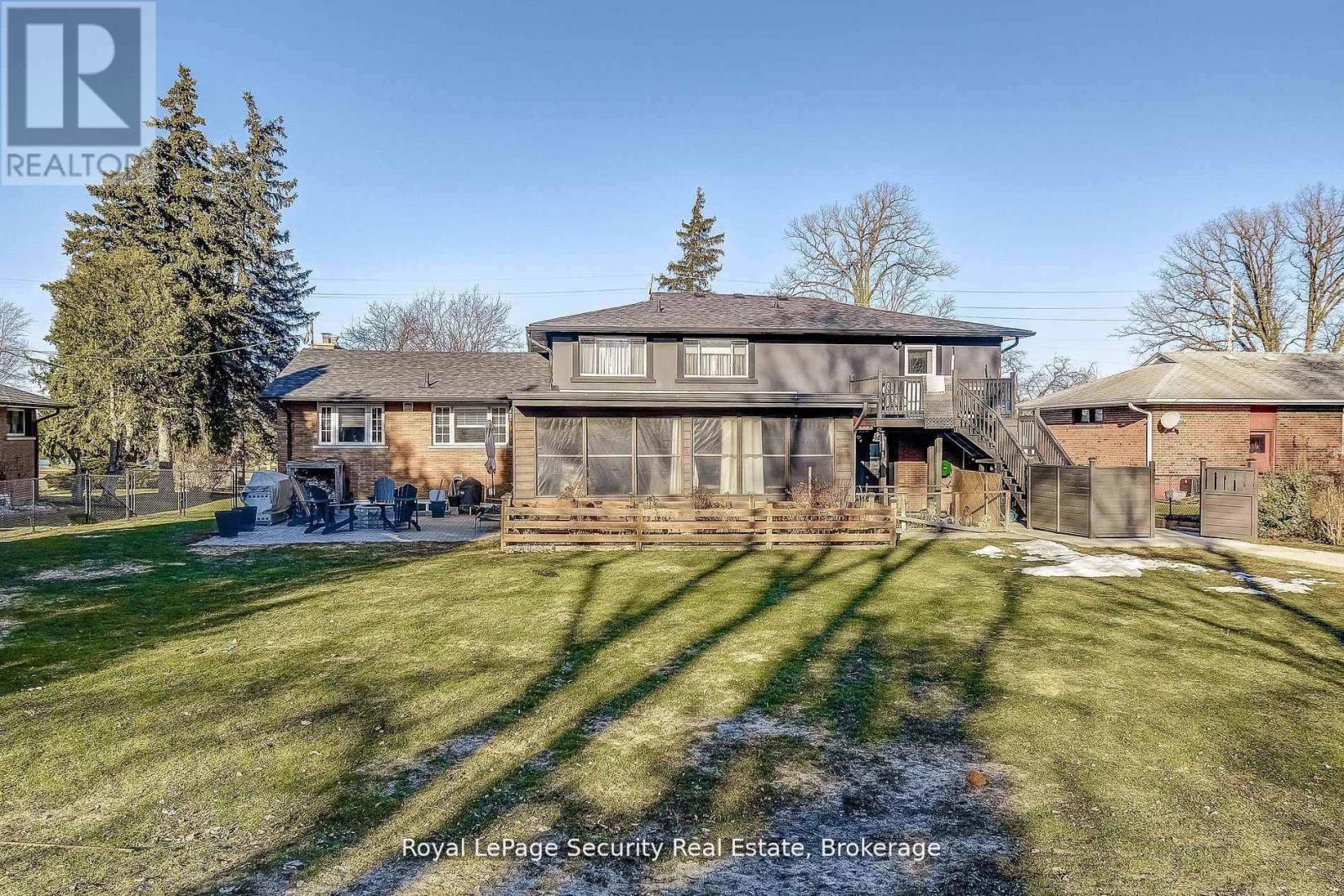 11310 Trafalgar Road, Halton Hills (Stewarttown), Ontario  L7G 4S5 - Photo 42 - W12391177