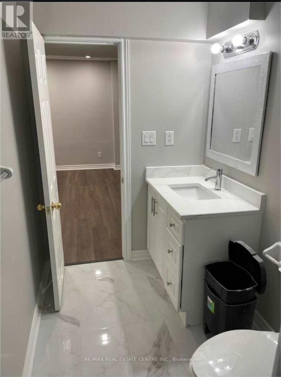 Basement - 5352 Faith Court, Mississauga, Ontario  L5R 3Y6 - Photo 10 - W12391218