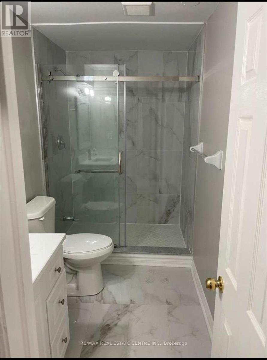 Basement - 5352 Faith Court, Mississauga, Ontario  L5R 3Y6 - Photo 11 - W12391218