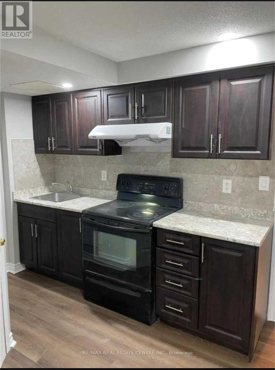 Basement - 5352 Faith Court, Mississauga, Ontario  L5R 3Y6 - Photo 2 - W12391218
