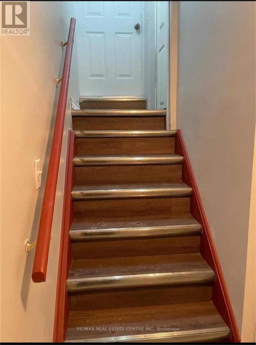 Basement - 5352 Faith Court, Mississauga, Ontario  L5R 3Y6 - Photo 8 - W12391218